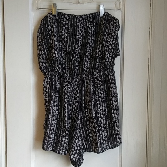 Free People Rosa Romper - Picture 2 of 7